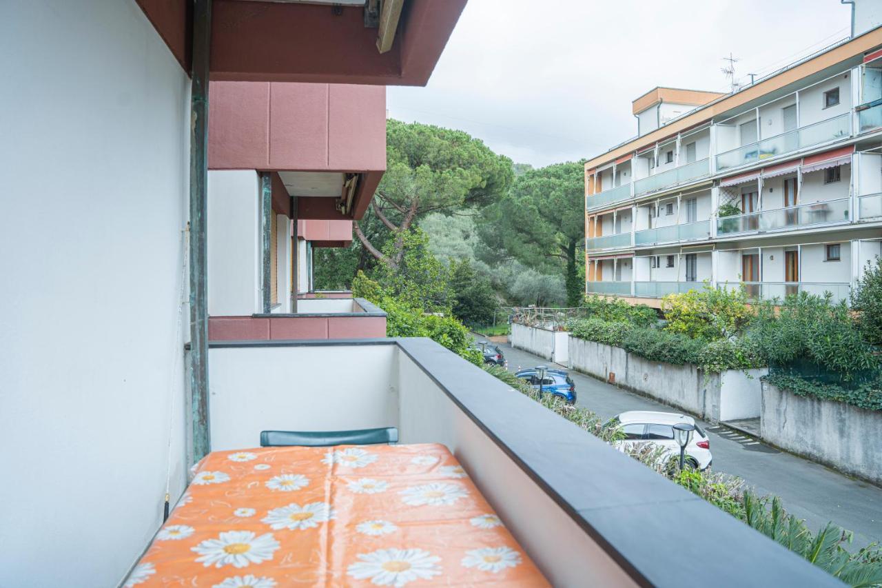 026 - Casa Maele 100 Metri Dalla Spiaggia, Centrale Sestri Levante Exterior photo
