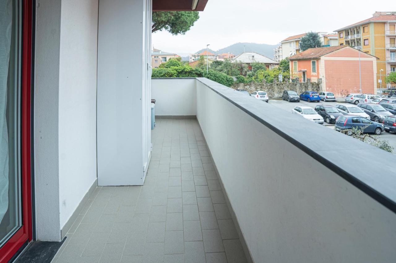 026 - Casa Maele 100 Metri Dalla Spiaggia, Centrale Sestri Levante Exterior photo